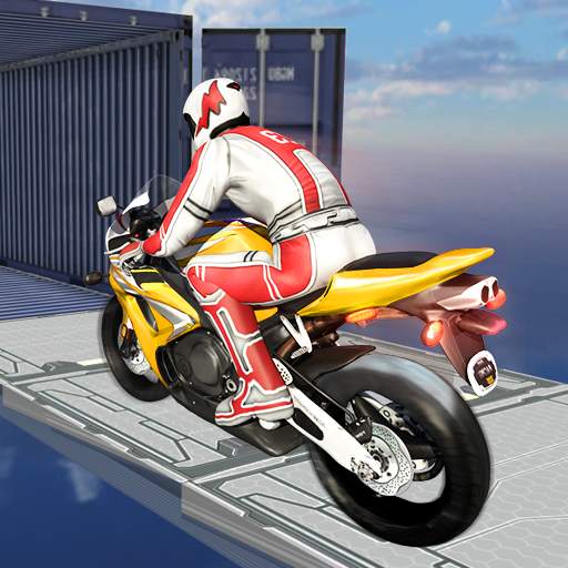 Impossible Bike Stunts 3D 1.6