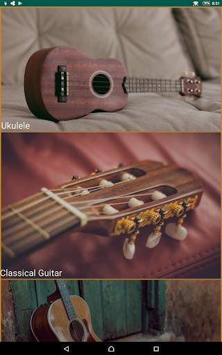 Guitar Tuner screenshot 8