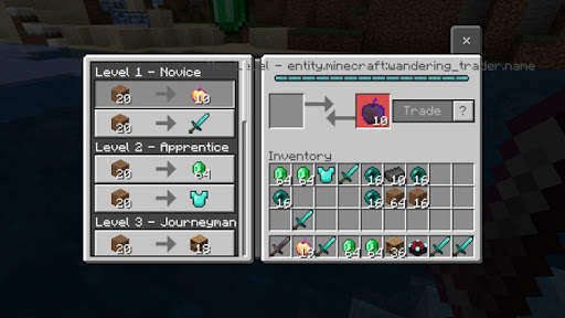 Mod Baby Mode for Minecraft screenshot 2