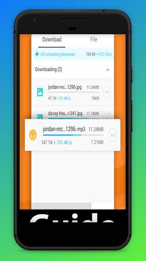 Guide For Free Fast Secure Browser 2020 screenshot 5