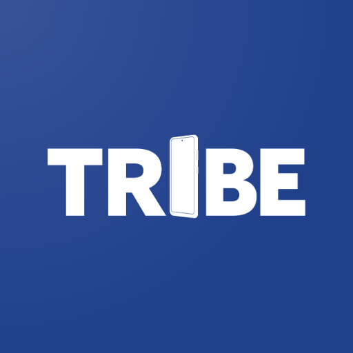 Nokia mobile Tribe أيقونة