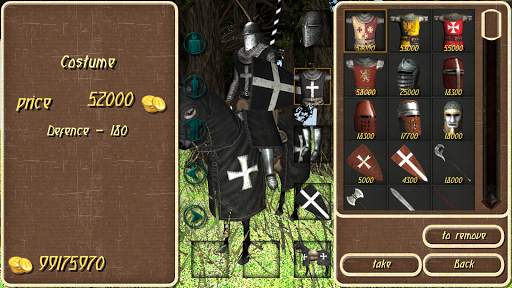 Steel And Flesh screenshot 7
