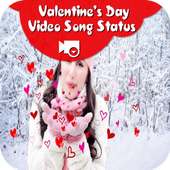 Valentine's Day video song  status on 9Apps