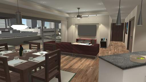 Stack Virtual Showroom screenshot 3