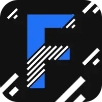 Faster For Facebook Lite - Color For Facebook (FB) icon