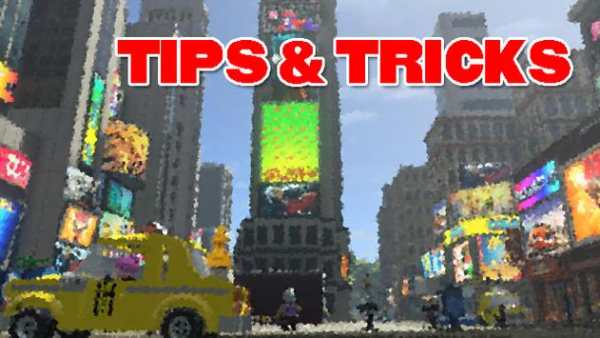 Guide For LEGO MARVEL screenshot 1