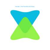 Pro_Xender File Transfer And Share Simulator App