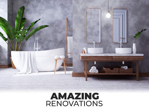 My Home Makeover: House Games screenshot 14