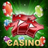 Free Money Games Casino Slots logo