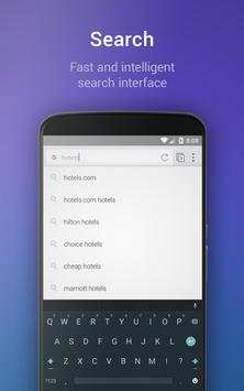 Internet Browser screenshot 4