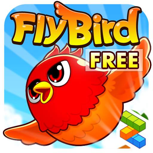 Fly Bird Free 1.0.2