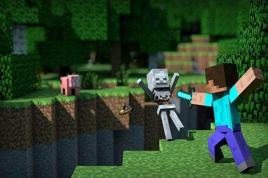 Guide of MineCraft screenshot 4