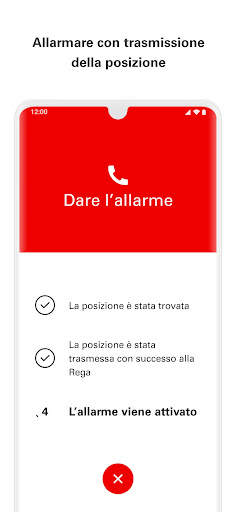 Rega screenshot 3