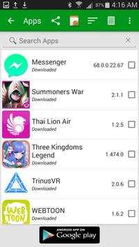 Bluetooth Share Files FREE screenshot 3
