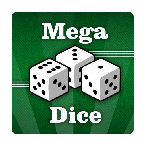 MegaDice Dices Simulator 4.0