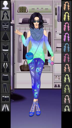 Fashion Mall Shopping Craze - Makeover Game screenshot 3