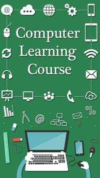Computers Learning Course screenshot 1