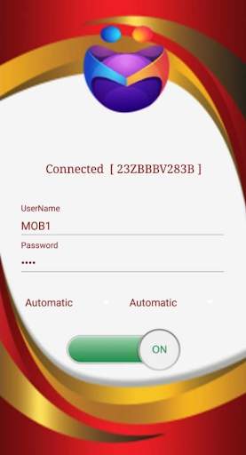 Mobile VPN screenshot 2