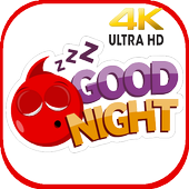 Good Night Images Pictures Gif 2020 icon