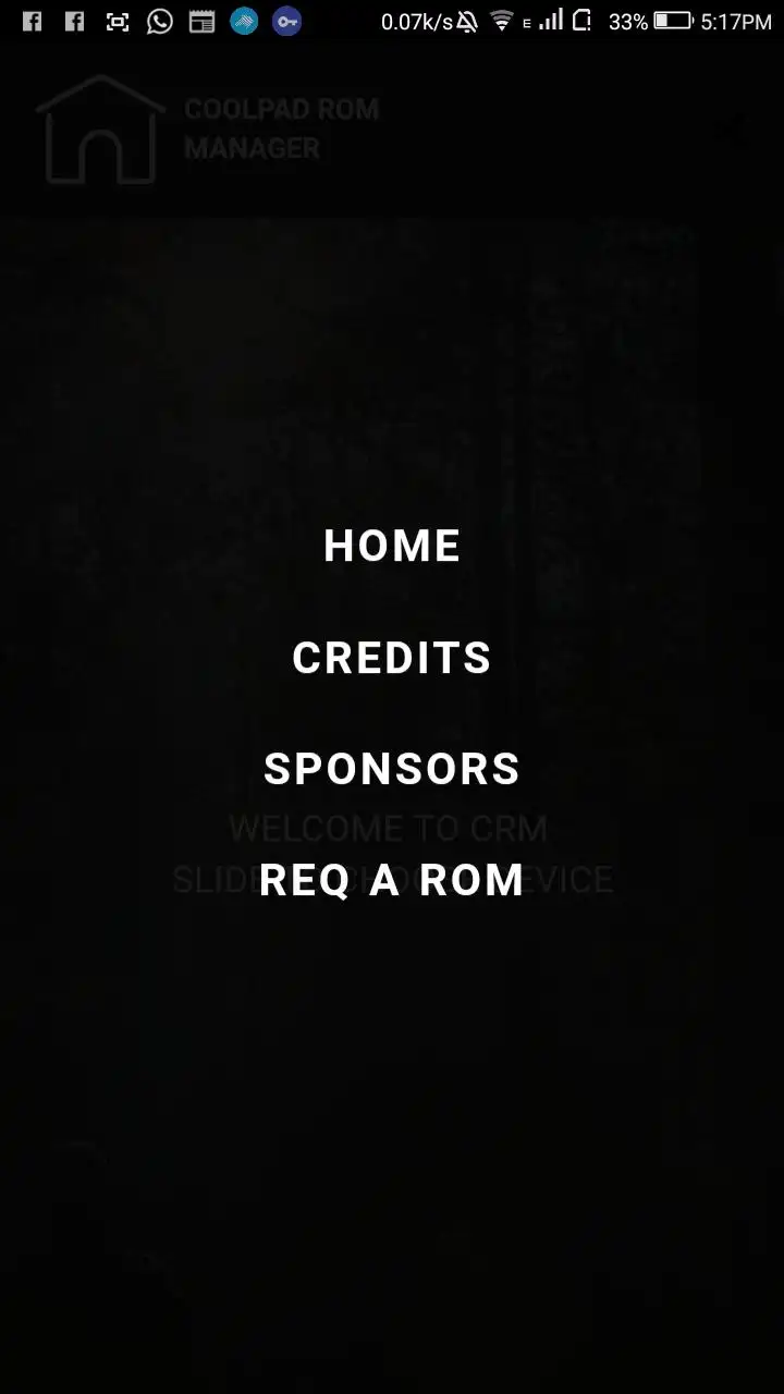 Cool Rom Manager - All Coolpad Devices Roms screenshot 5