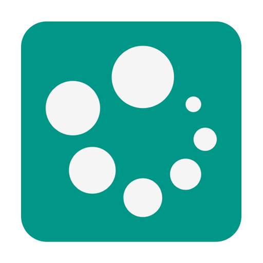 DNA Launcher : iOS14 Style & Mac Dock & DIY 1.3.8.1