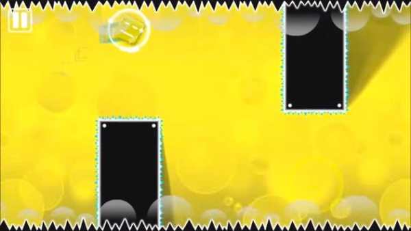Geometry World Rush screenshot 5