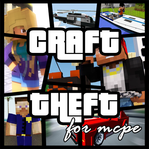 Craft Theft icon