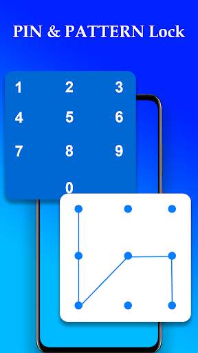 CM App Lock 2 تصوير الشاشة