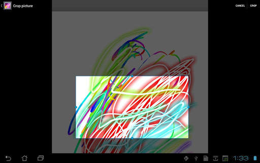 15 Photo Puzzle screenshot 2