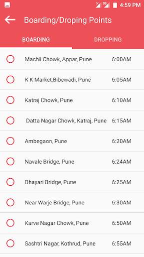 SVK Travels Pune screenshot 6