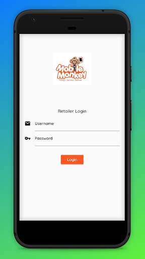 Mobile Monkey Retail screenshot 2