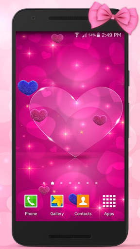 💘💘💘Valentine Day Wallpaper screenshot 1