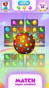 Candy Blast Saga screenshot 4
