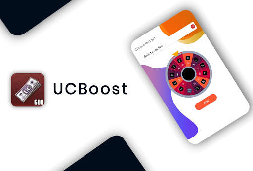 UCBoost: Win UC & Royal Pass screenshot 2