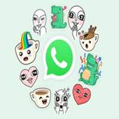 WASticker Packs For Whatsapp - Latest Packs 1.0