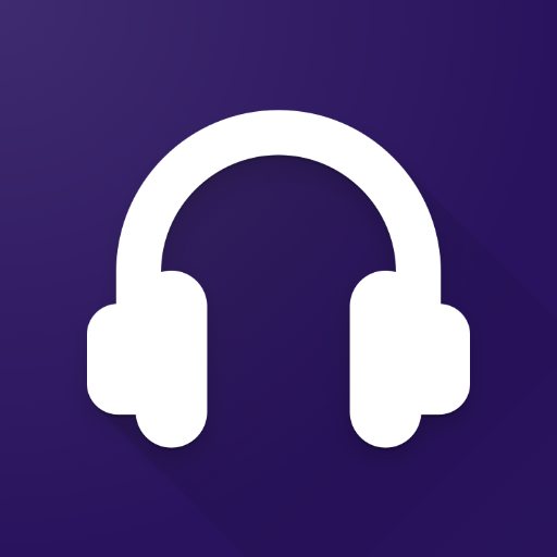 Video to mp3 icon