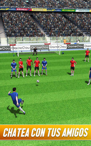 Top Football Manager - MÁNAGER DE FÚTBOL screenshot 18