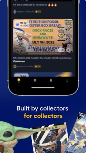 Drip Shop: Live Streams screenshot 3