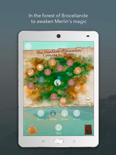 Neo : Travel Your Mind and Meditate screenshot 23