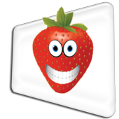 Fruit Tiles icon