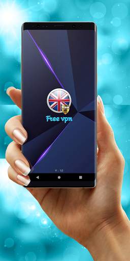 UK VPN screenshot 5