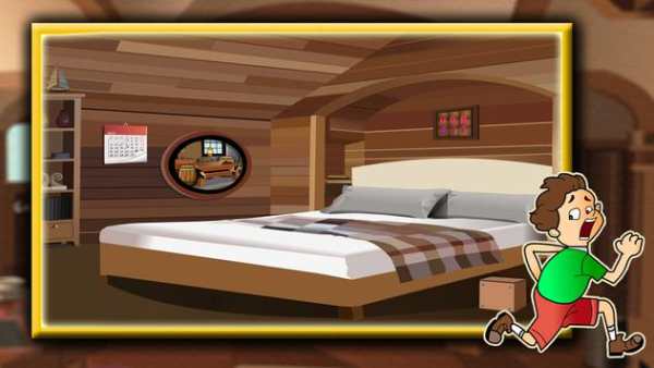 Escape Game - Hobbit House screenshot 4