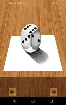 How to Draw 3D screenshot 8