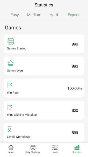 Sudoku: Crossword Puzzle Games screenshot 3