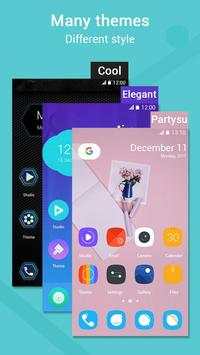 PP Launcher screenshot 2