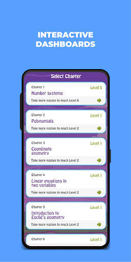 Fliplearn - Education & Learning | Study for Exam screenshot 5