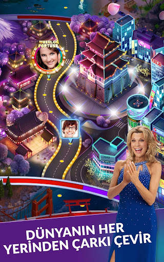 Wheel of Fortune: TV Game screenshot 14
