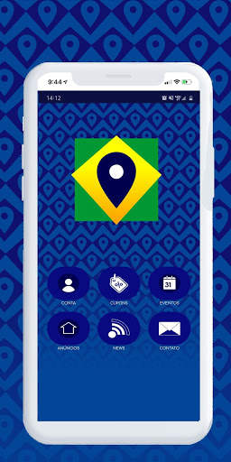 Mundo Brazil App screenshot 1