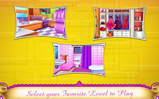 Beauties House Cleaning screenshot 4