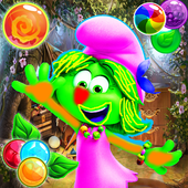 Smurf Rescue icon